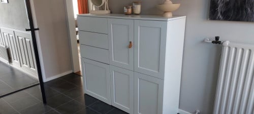 Ikea kasten