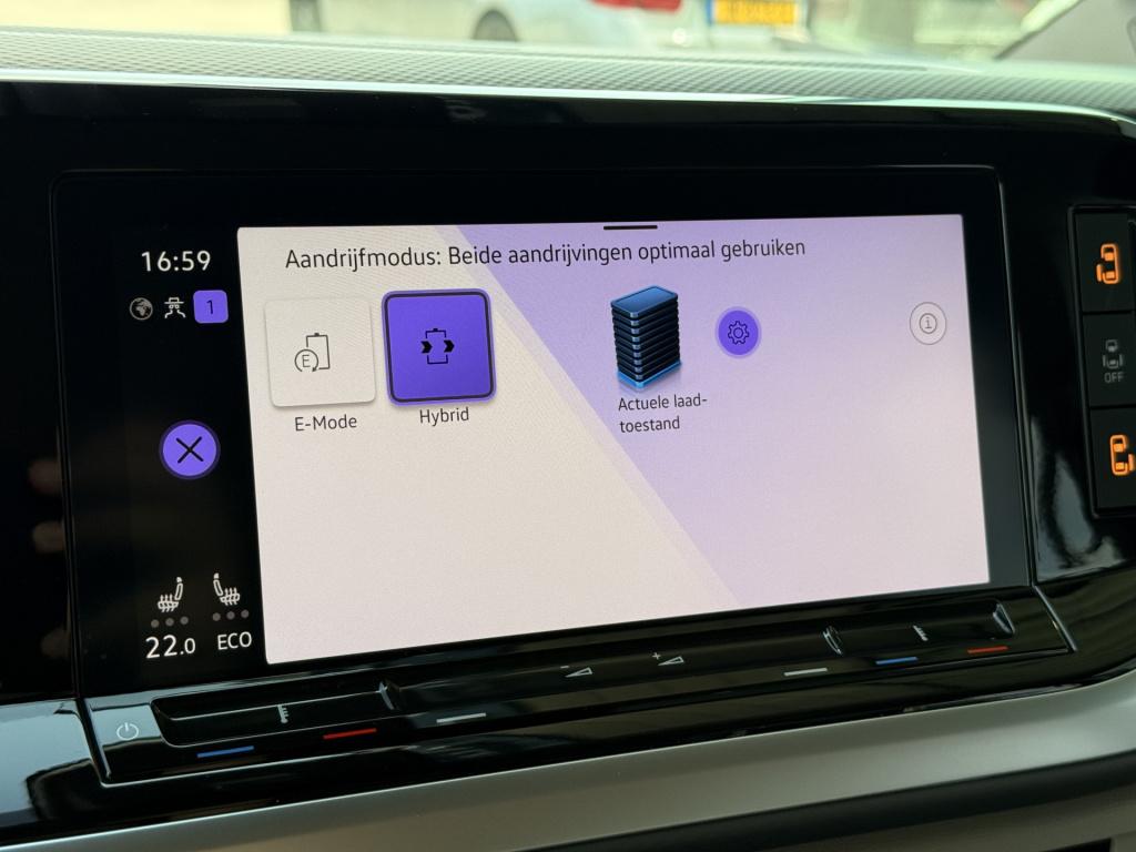 Volkswagen Multivan 1.4 ehybrid l1h1 life business | 7 stoelen | elect schu
