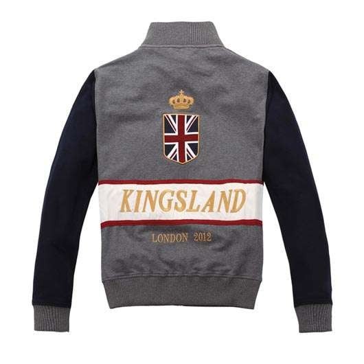 Kingsland vest