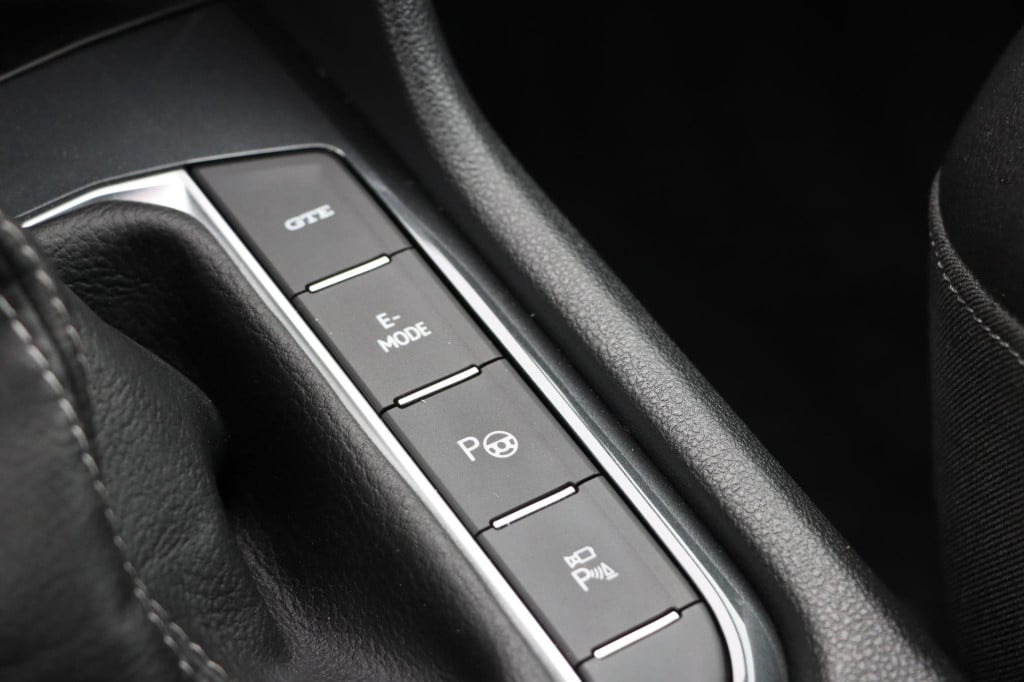 Volkswagen Tiguan 1.4 tsi ehybrid r-line business+ 245pk dsg6