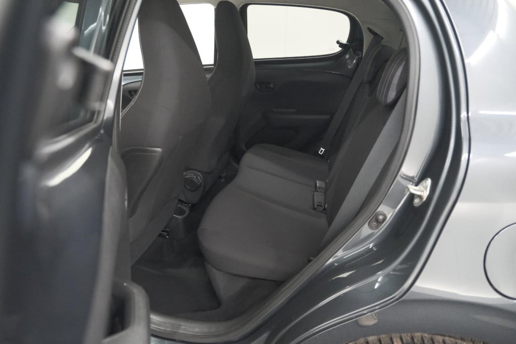 Peugeot 108 1.0 e-vti active | camera | apple carplay | airco | 5 deurs