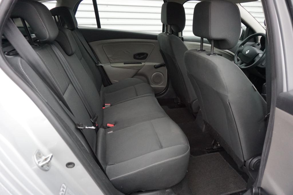 Renault Megane 1.6 authentique airco / trekhaak