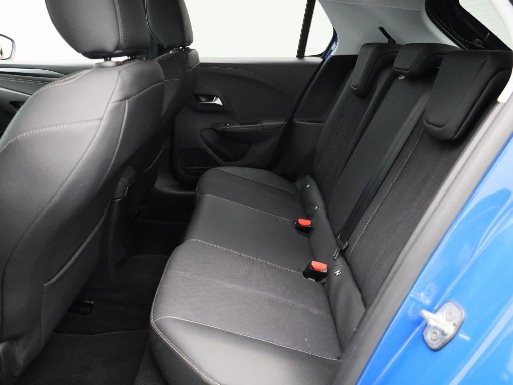 Opel Corsa-e elegance 50 kwh | automaat | apple carplay / android auto | na