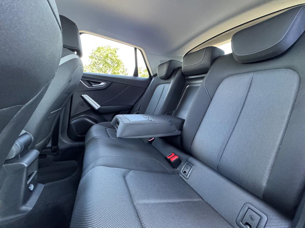 Audi Q2 35 tfsi s edition * virtual cockpit * carplay * keyless * camera