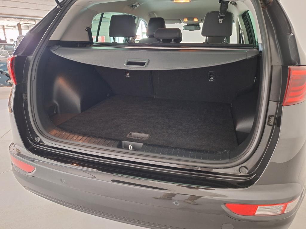Kia Sportage 1.6 gdi dynamicline | cruise control | camera
