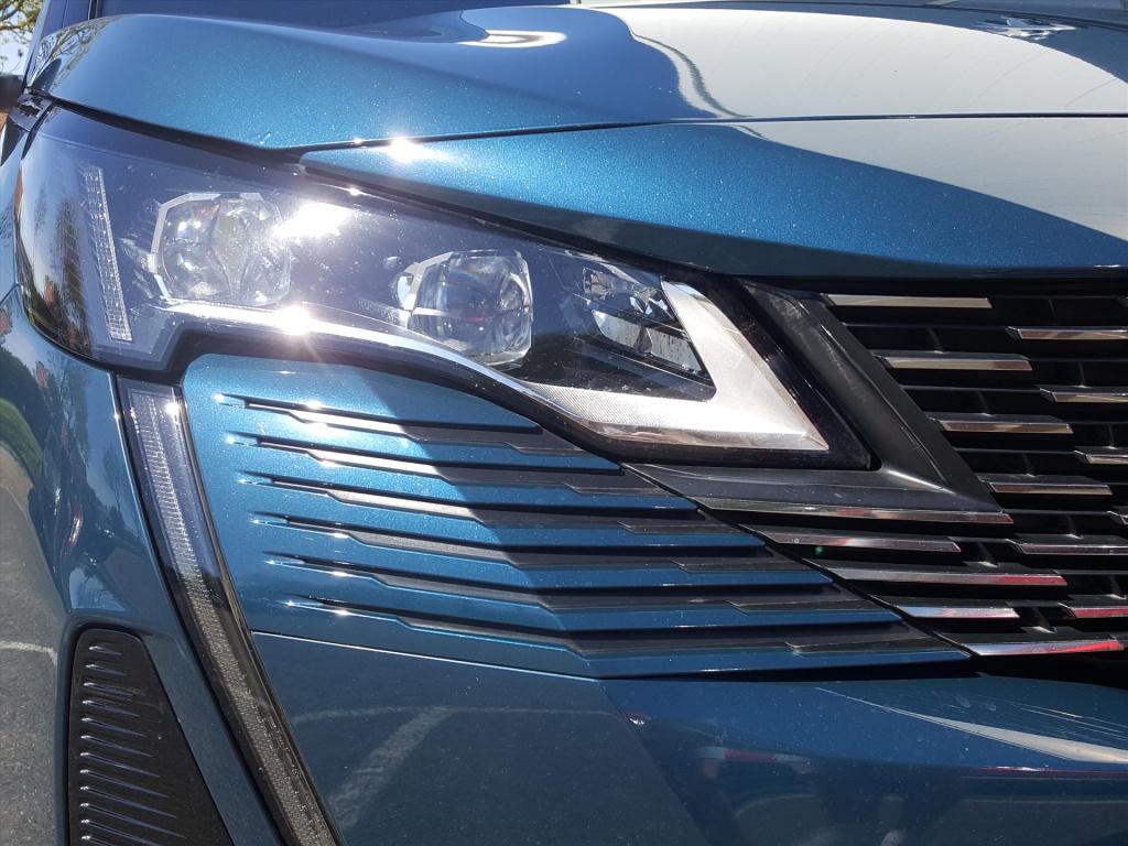 Peugeot 3008 gt 1.2-130pk automaat/eat8 navigatie| trekhaak | apple carplay