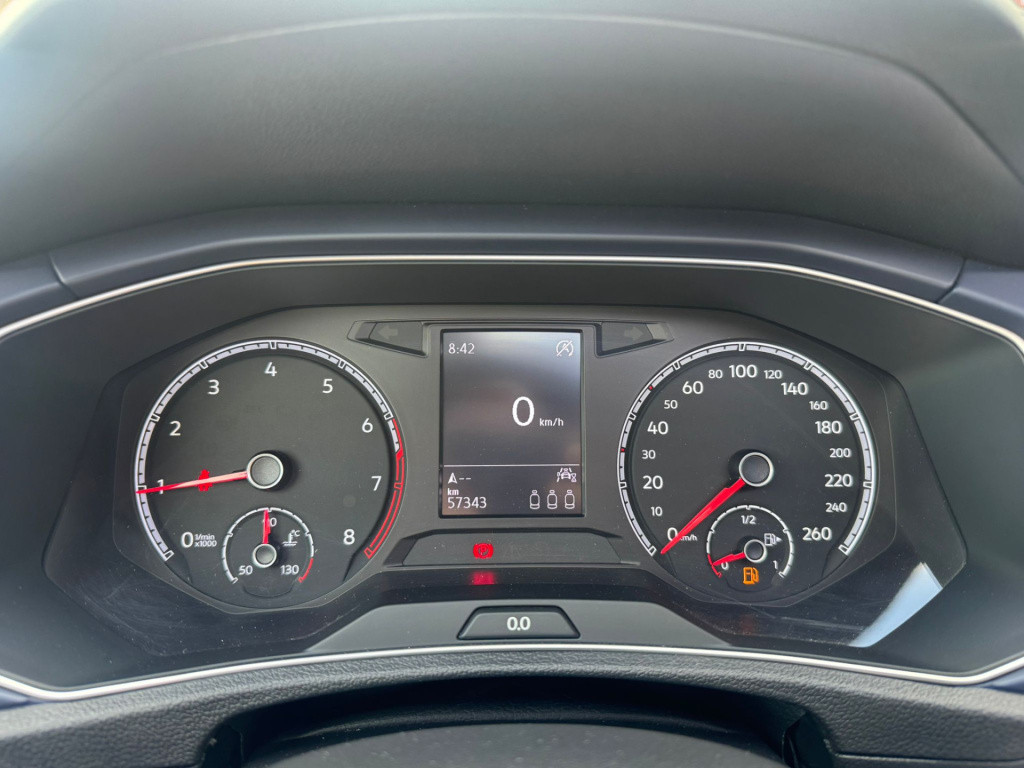 Volkswagen T-roc 1.0 tsi style
