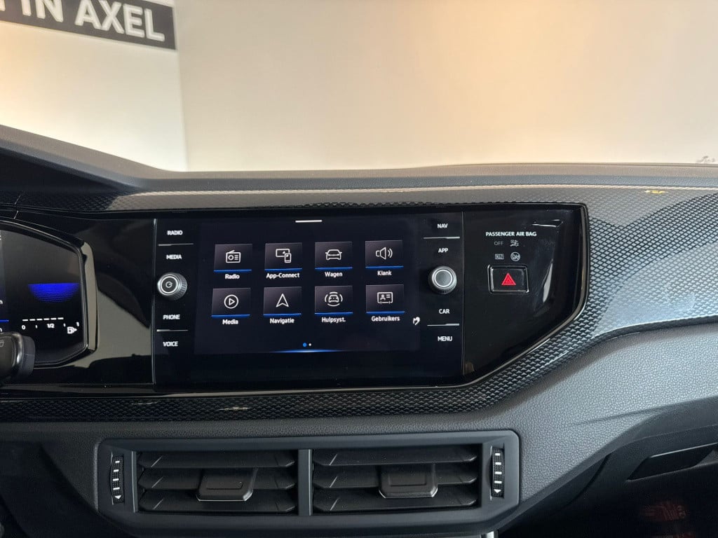 Volkswagen Polo 1.0 tsi life