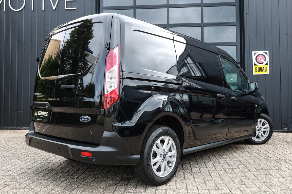 Ford Transit Connect 1.5 ecoblue l2 trend automaat **rijk uitgerust** nav i