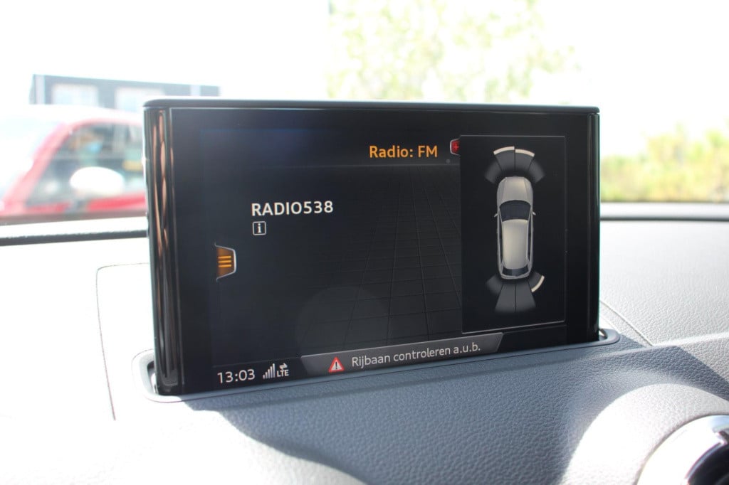Audi A3 sportback 1.0 tfsi design pro line - matrix - led - navi - leder - 
