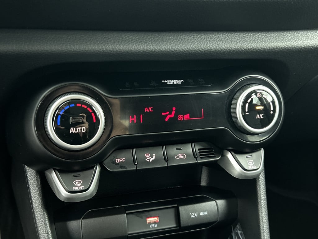 Kia Picanto 1.0 dpi dynamicplusline airco | camera | cruise control