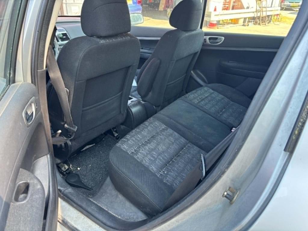 Peugeot 307 1.6-16v xs pack