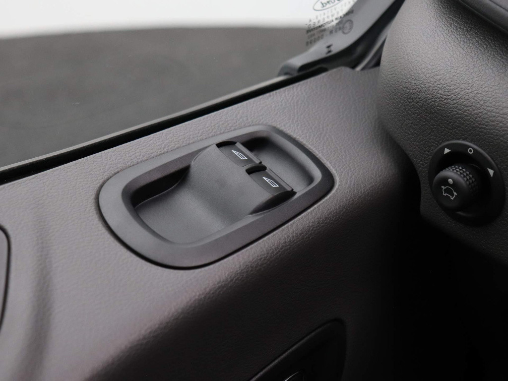 Ford Transit 350 2.0 tdci l3h2 trend automaat 130 pk | tussenschot met ruit