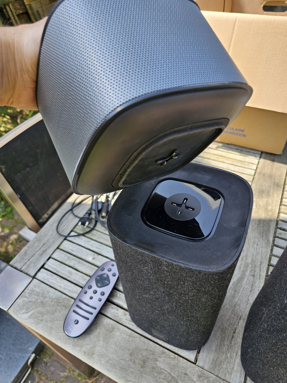 Philips Fidelio