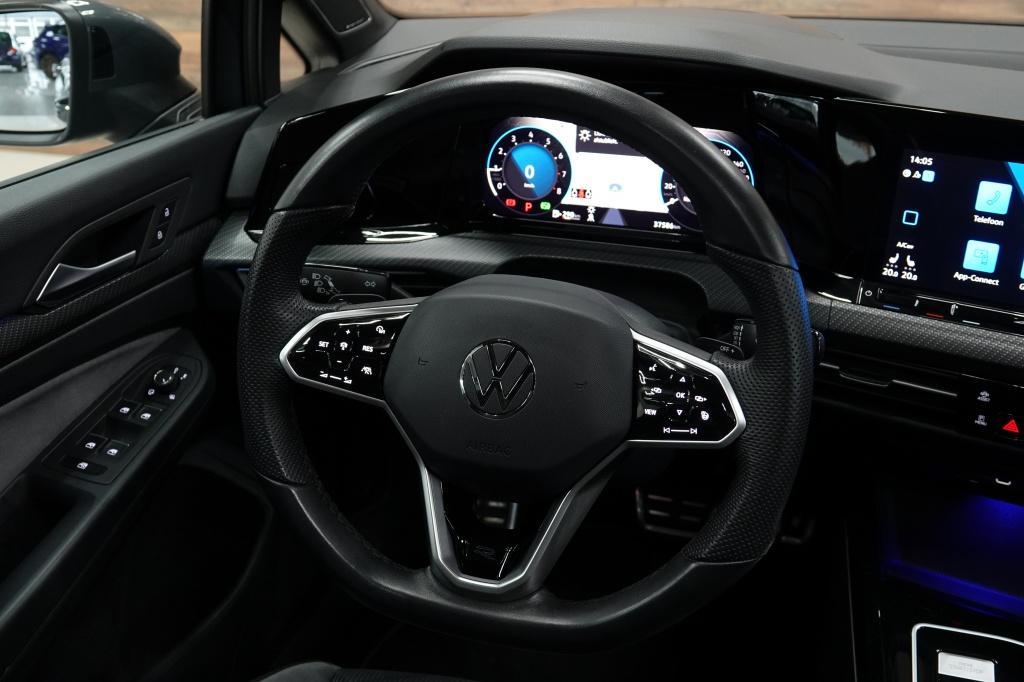 Volkswagen Golf r-line 1.5 etsi r-line | pano | iq-lights | acc | led |