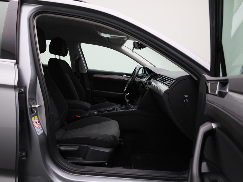 Volkswagen Passat variant 1.5 tsi comfortline business | lmv | parkeer sens