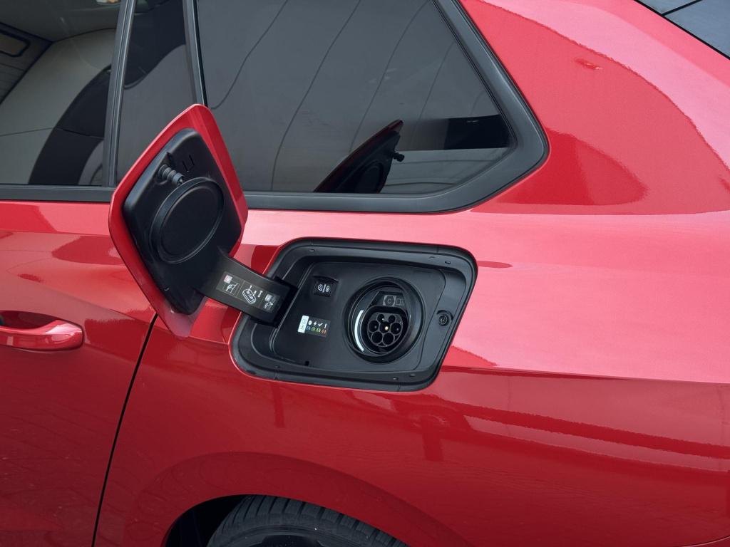 Opel Astra sports tourer 1.6 turbo plug in hybrid gse afneembare trekhaak, 