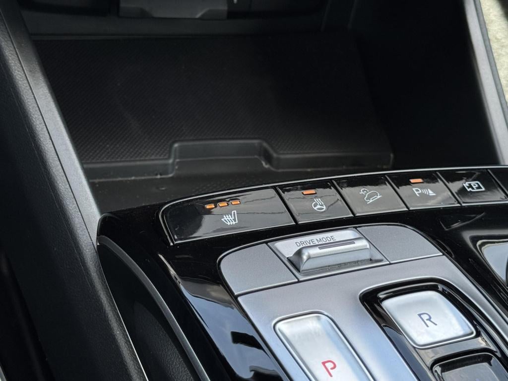 Hyundai Tucson 1.6 t-gdi hev comfort smart nl-auto, 1650kg trekgewicht!