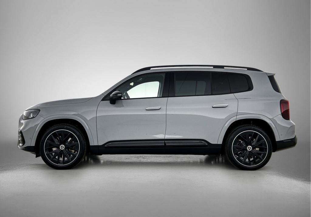 Mercedes-Benz Glb 250+ business solution amg 7p. 85.5 kwh | premium plus pa