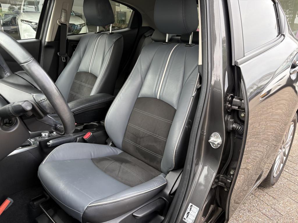 Mazda 2 1.5 skyact-g signature aut.
