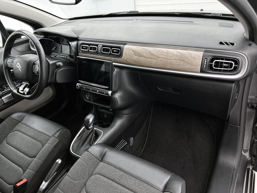 Citroen C3 110 pk automaat shine | rijklaar |