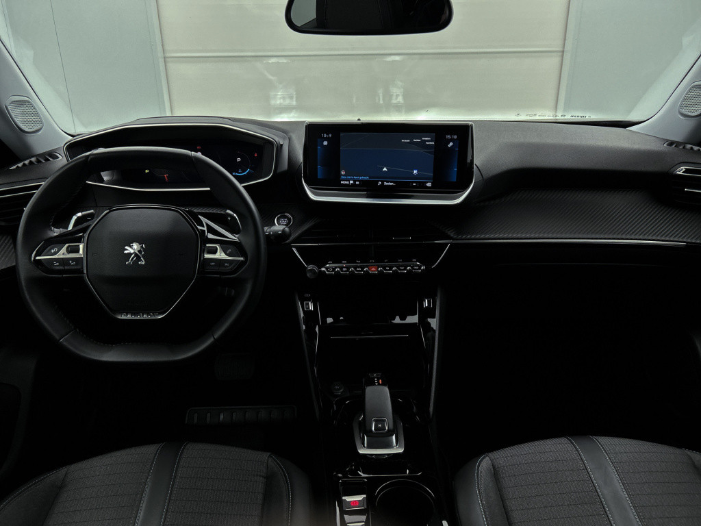 Peugeot 2008 130 pk automaat allure pack | rijklaar | camera | navigatie | 