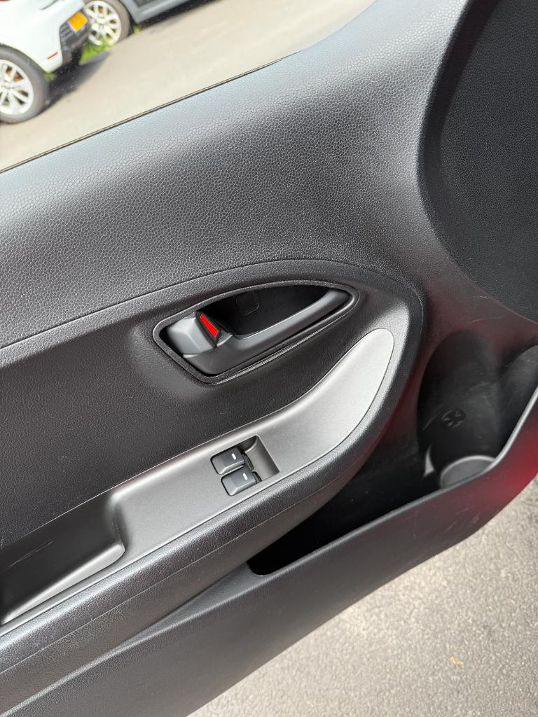 Kia Picanto 1.0 cvvt comfortline - stoelverwarming