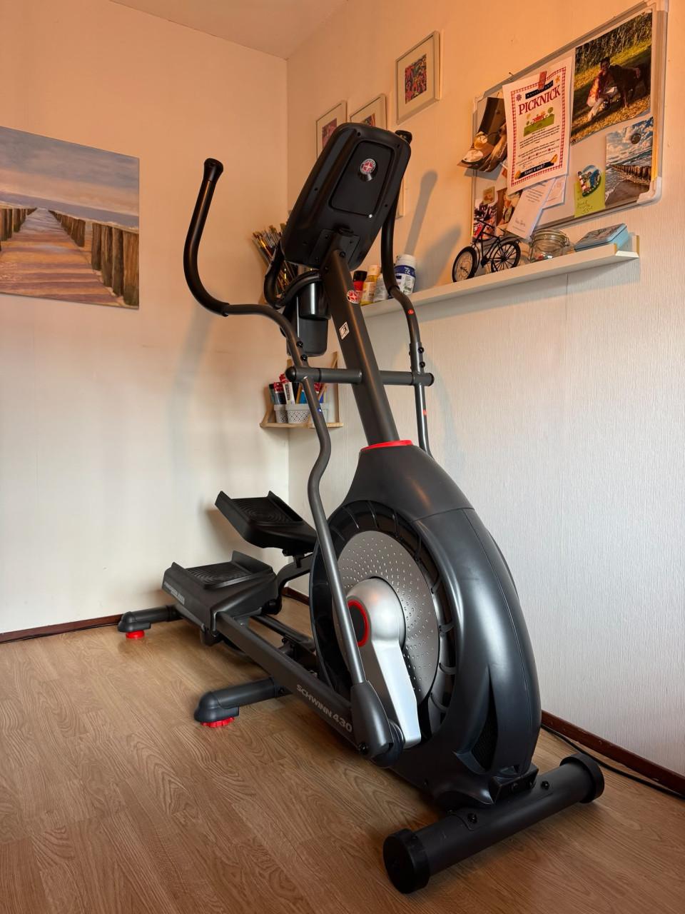 Crosstrainer Schwinn
