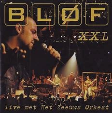 Blof 8 cd s en dvd