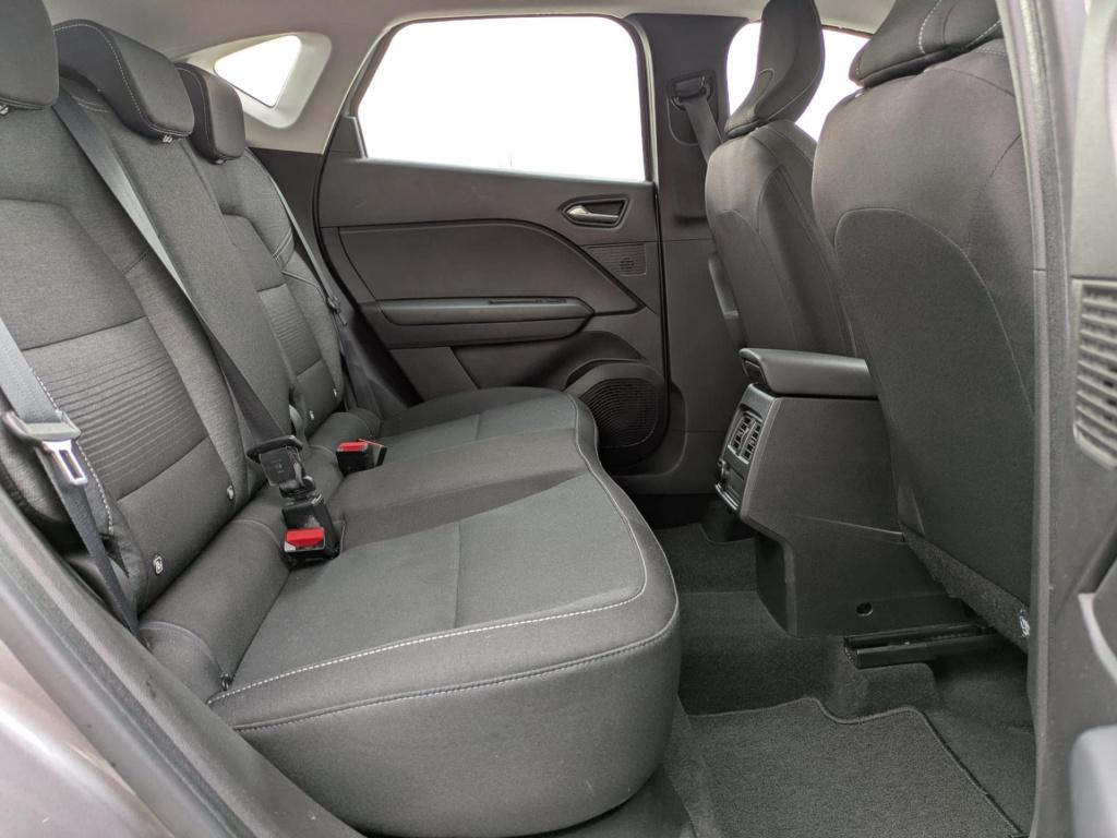 Renault Captur 1.0 tce 100 zen | 1e eigenaar | cruise control | airco | car