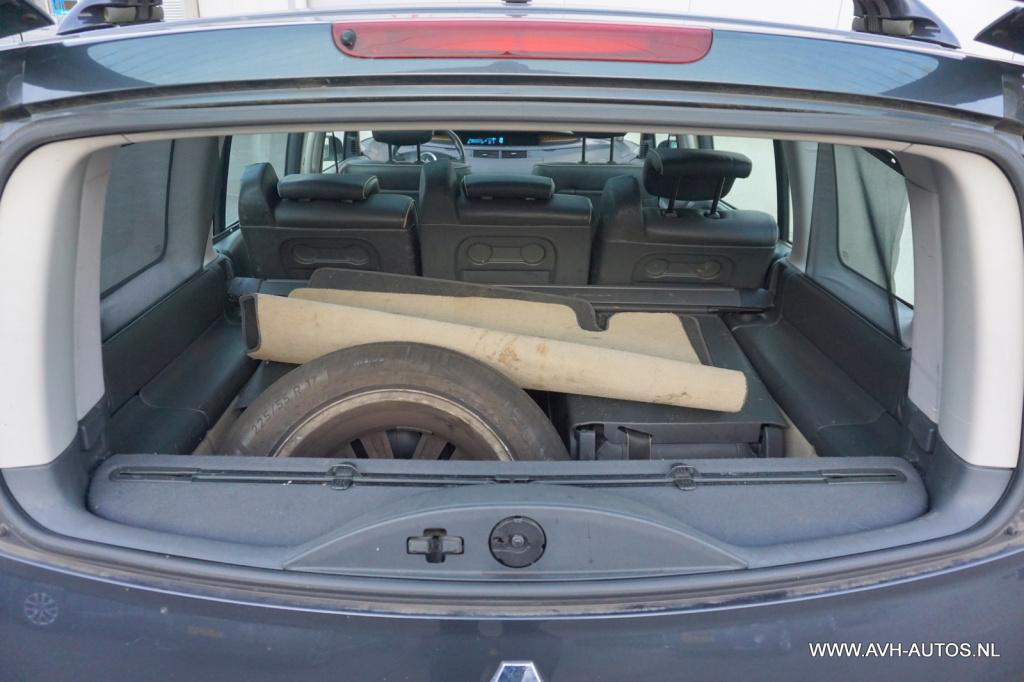 Renault Grand Espace 3.5 v6 initiale