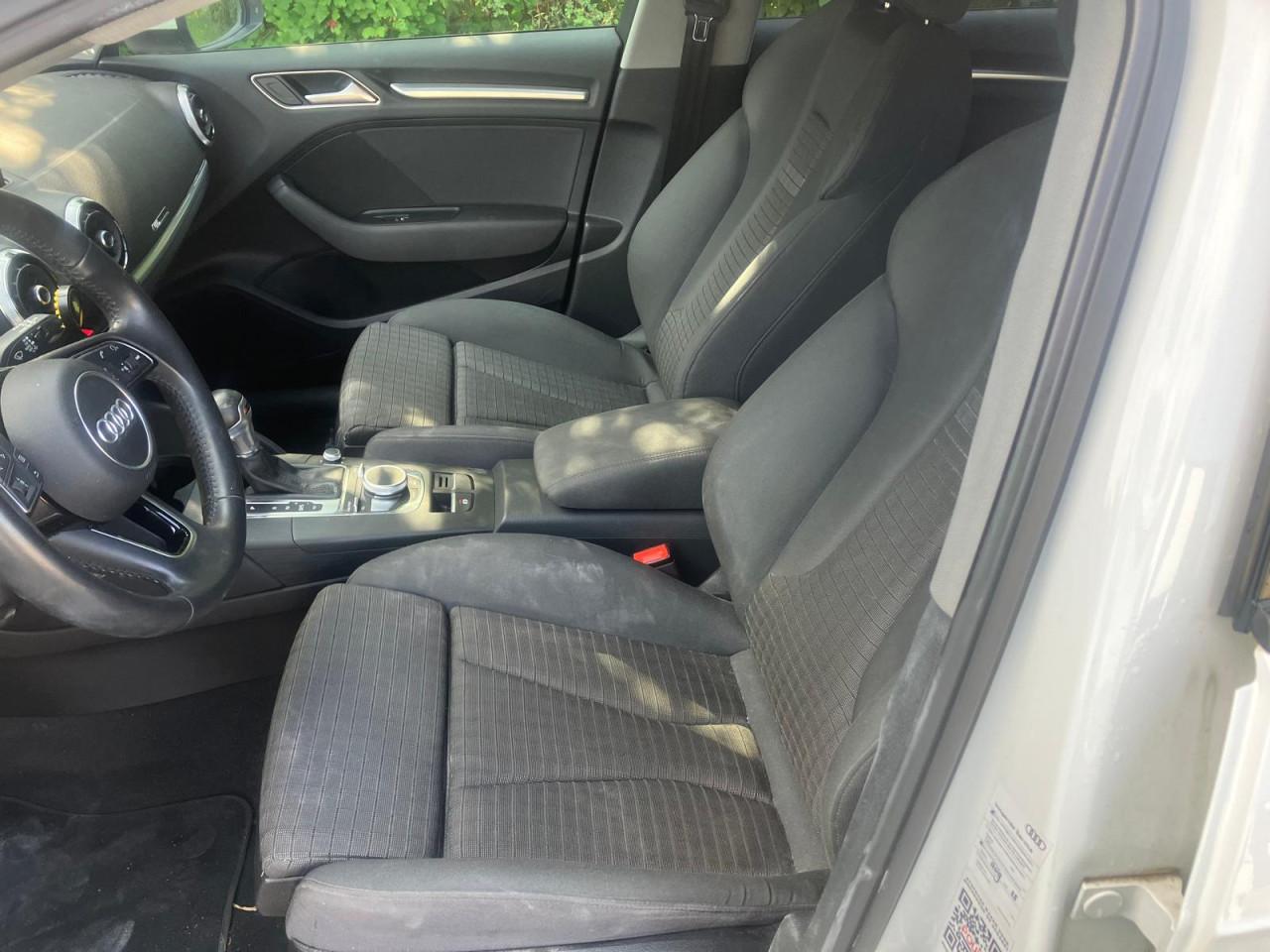 Audi A1 30 TFSI Automaat