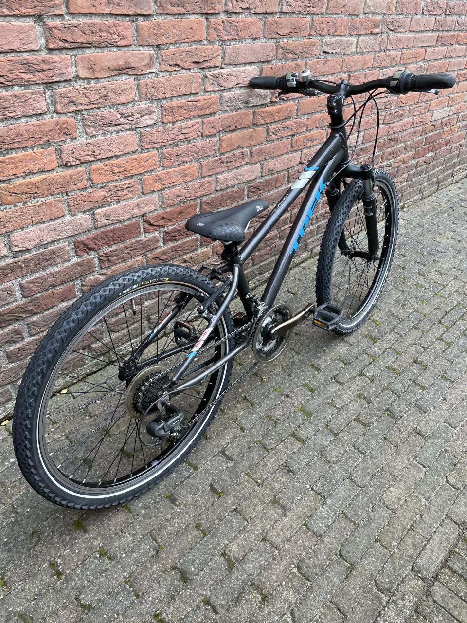 Trek precaliber 24 inch. Mountainbike.