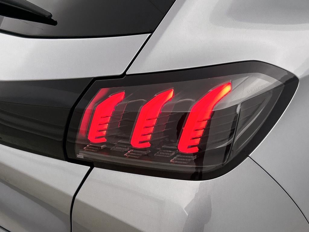 Peugeot 208 ev allure 50 kwh | rijklaar | 1 fase