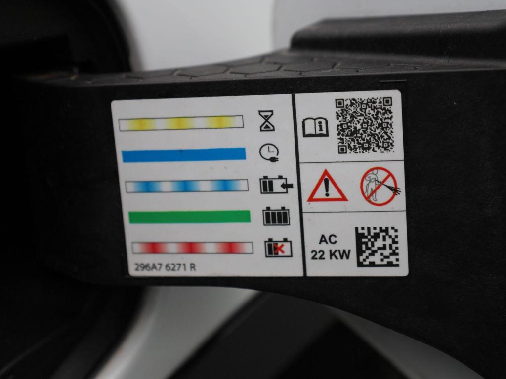 Renault Megane E-tech ev60 optimum charge techno | automaat | trekhaak | vi