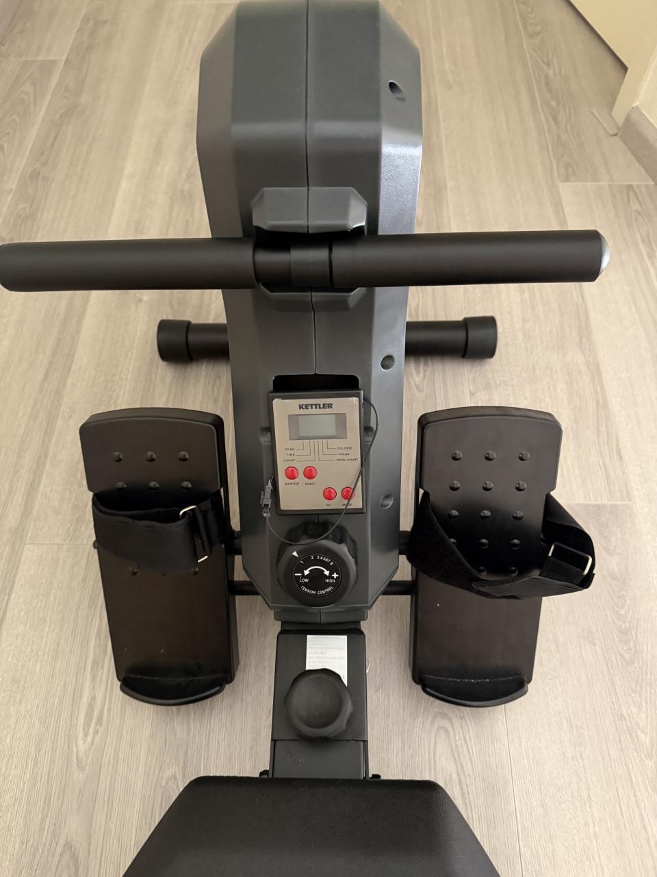 Fitness