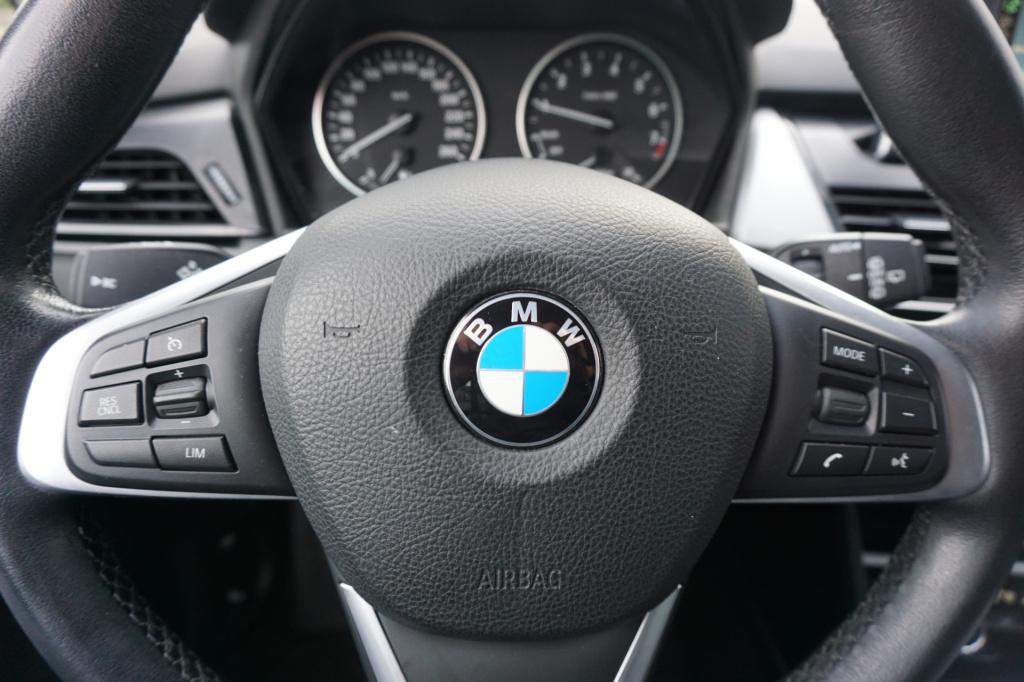 BMW 2-serie active tourer 218i centennial executive climate / navi / cruise