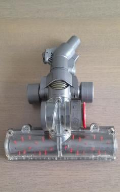 Dyson Turbine Head opzetborstel