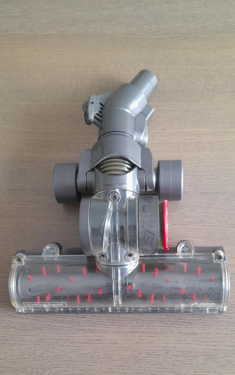 Dyson Turbine Head opzetborstel