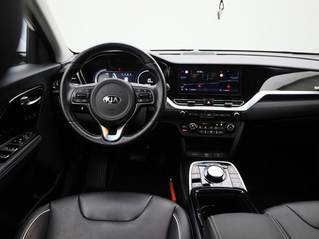 Kia E-niro executiveline 64 kwh