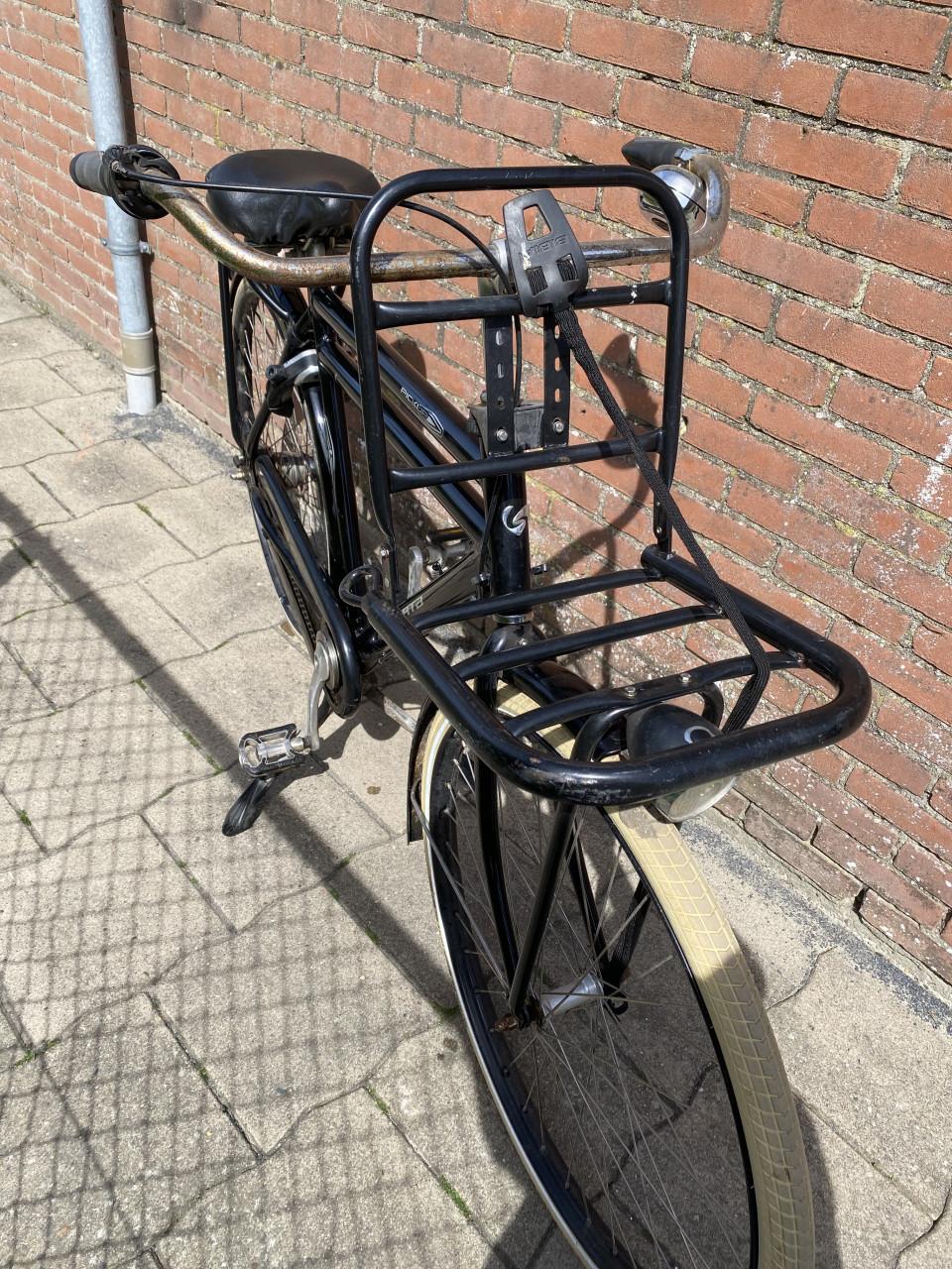 Herenfiets / stationsfiets