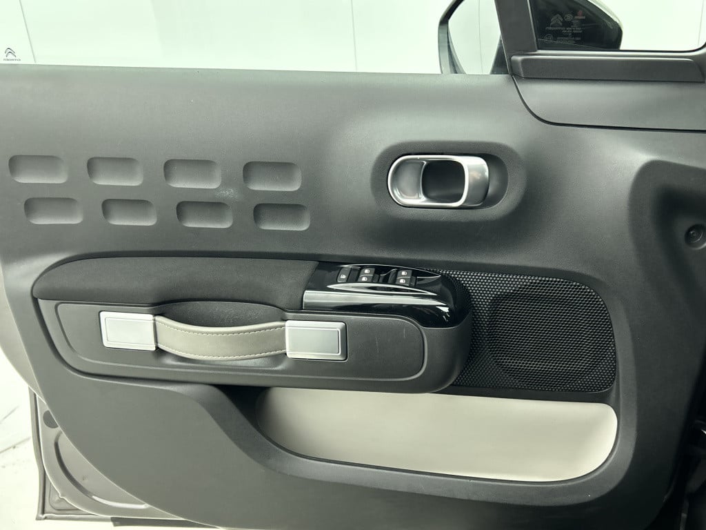Citroen C3 110 pk s&s shine | rijklaar |