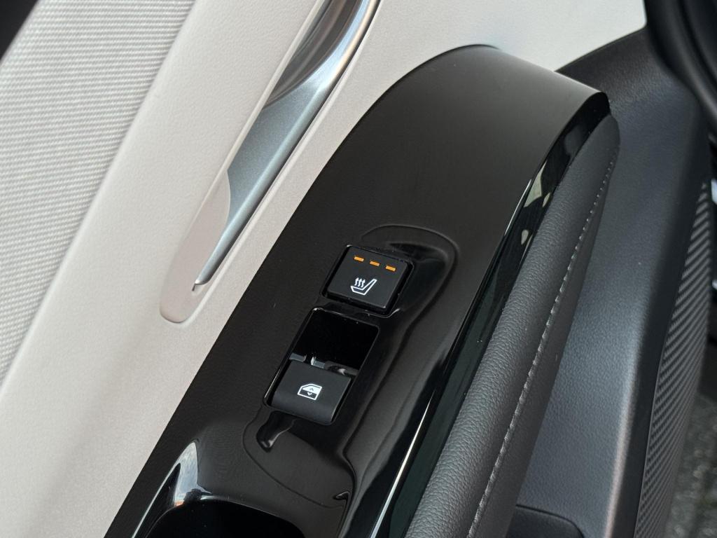 Hyundai Tucson 1.6 t-gdi hev premium sky nieuw model!