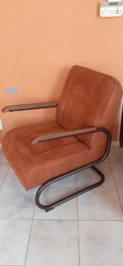 Fauteuils Zo Goed Als Nieuw, 2 stuks, Zeer Comfortabel. Nieuwprijs 369 p st