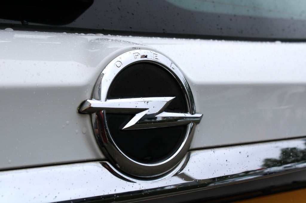 Opel Mokka 1.6 edition