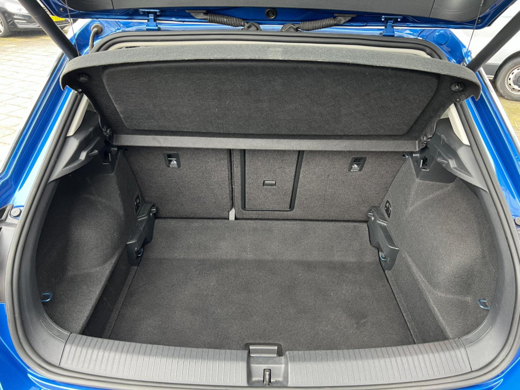 Volkswagen T-roc 1.5 tsi sport, executive-pakket, vele opties!!!