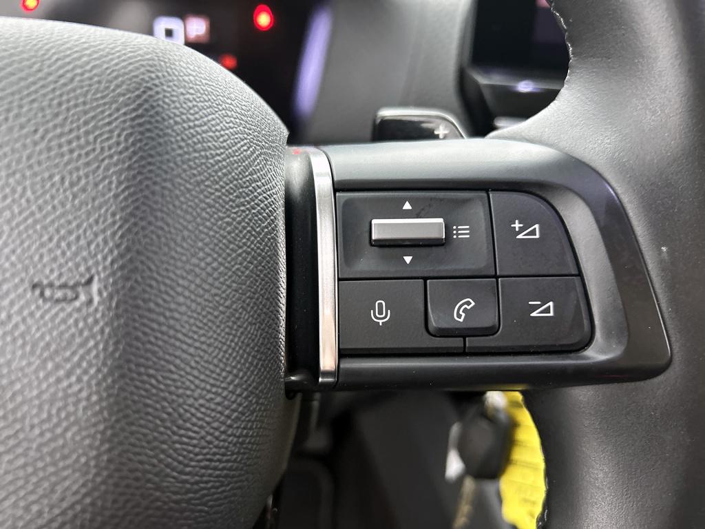 Citroen C4 130 pk automaat feel pack | rijklaar | stoelverwarming | stuurve