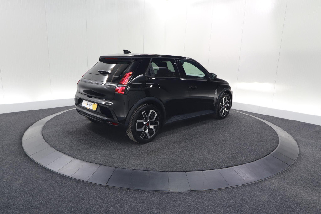 Renault 5 comfort range techno 52 kwh | camera | adaptieve cruise control |