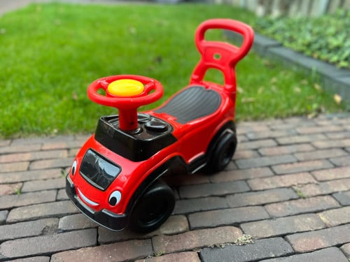 Loopauto