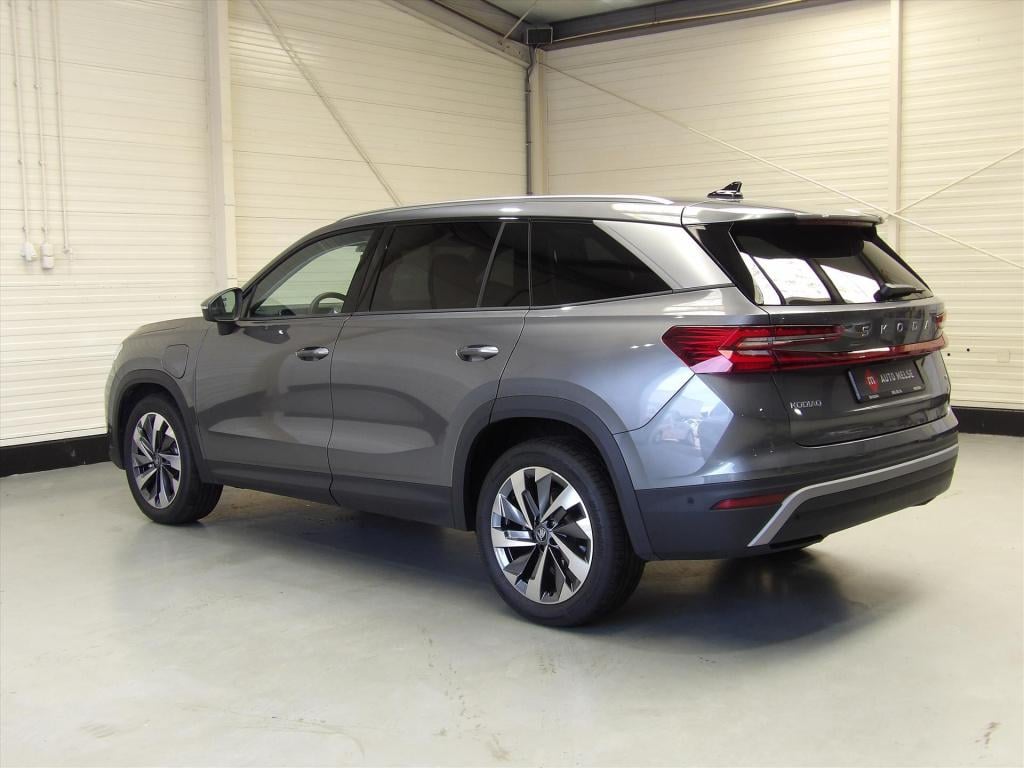 Skoda Kodiaq 1.5 tsi phev 204pk dsg-6 business edition plus